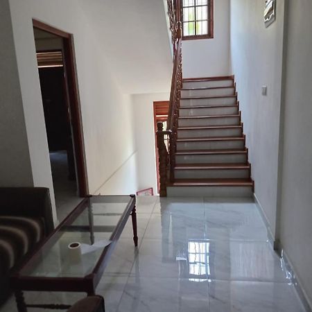 Sun Set Forest Villa Kandy Ngoại thất bức ảnh