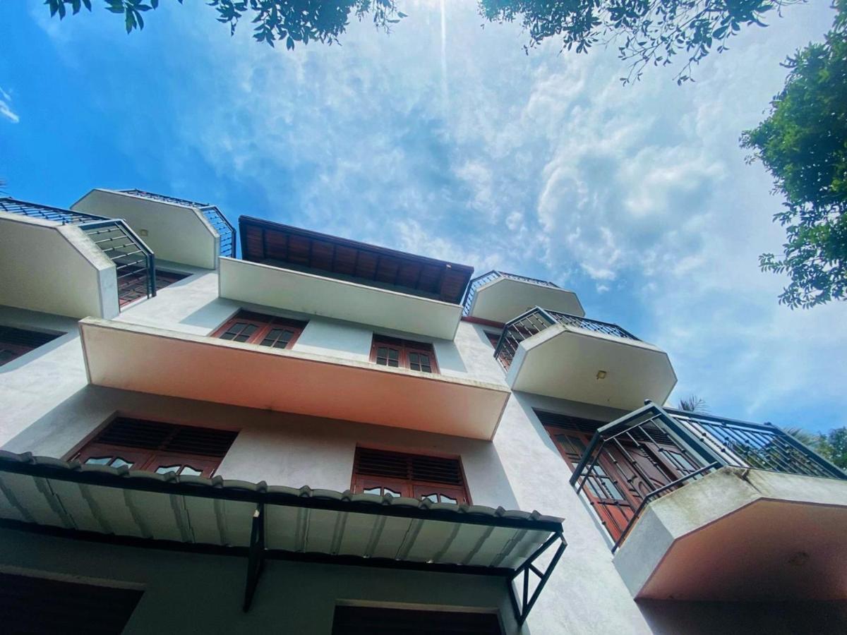 Sun Set Forest Villa Kandy Ngoại thất bức ảnh