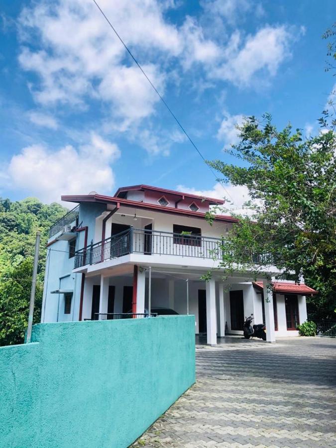 Sun Set Forest Villa Kandy Ngoại thất bức ảnh