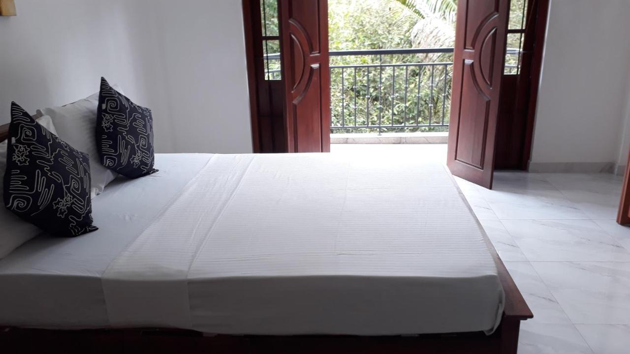 Sun Set Forest Villa Kandy Ngoại thất bức ảnh