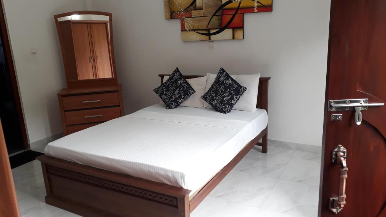Sun Set Forest Villa Kandy Ngoại thất bức ảnh