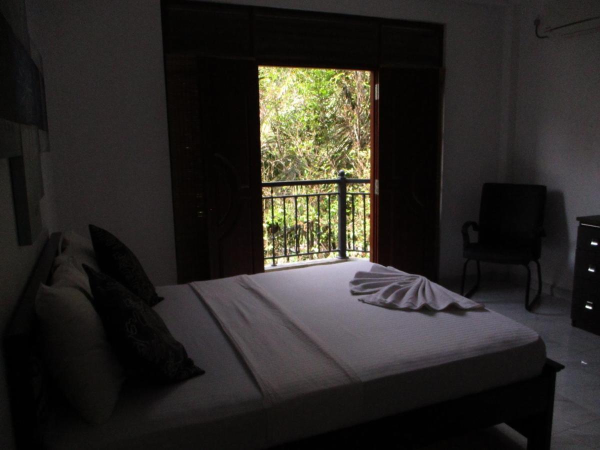 Sun Set Forest Villa Kandy Ngoại thất bức ảnh