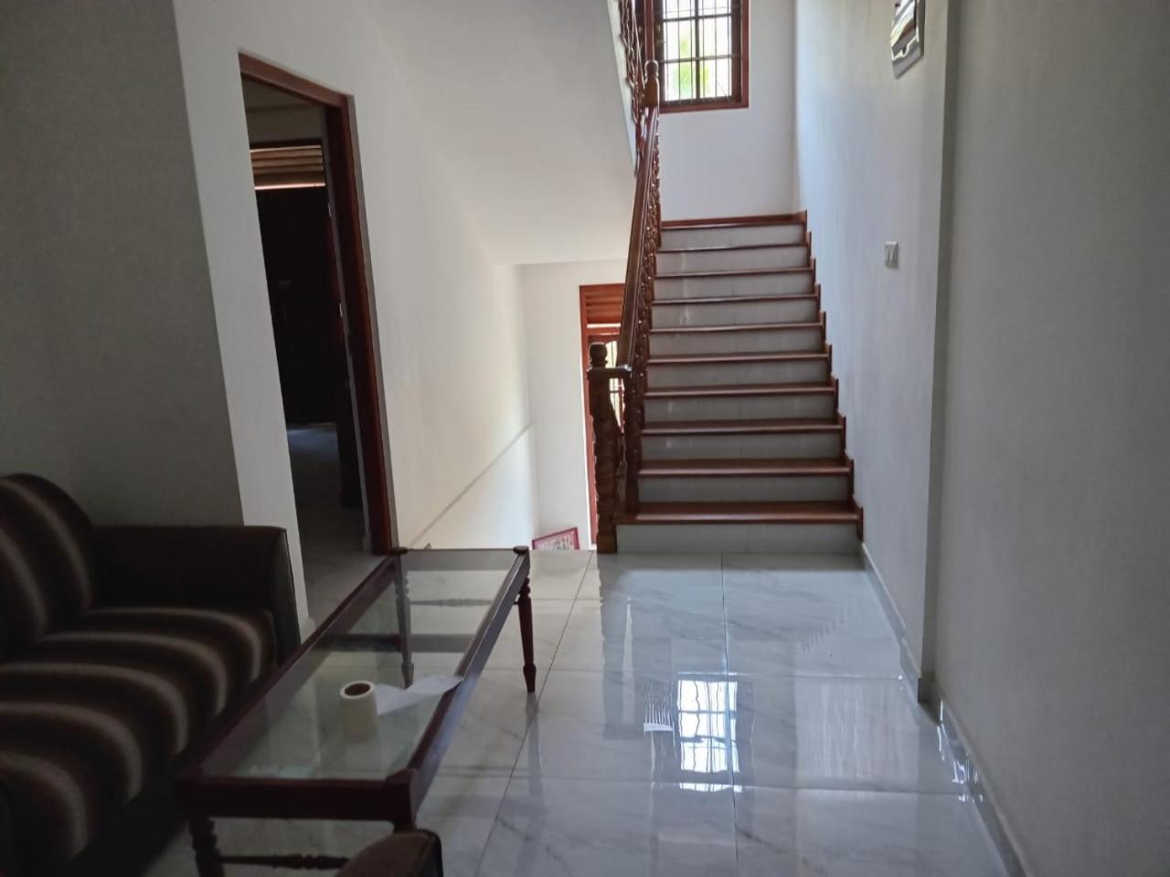 Sun Set Forest Villa Kandy Ngoại thất bức ảnh