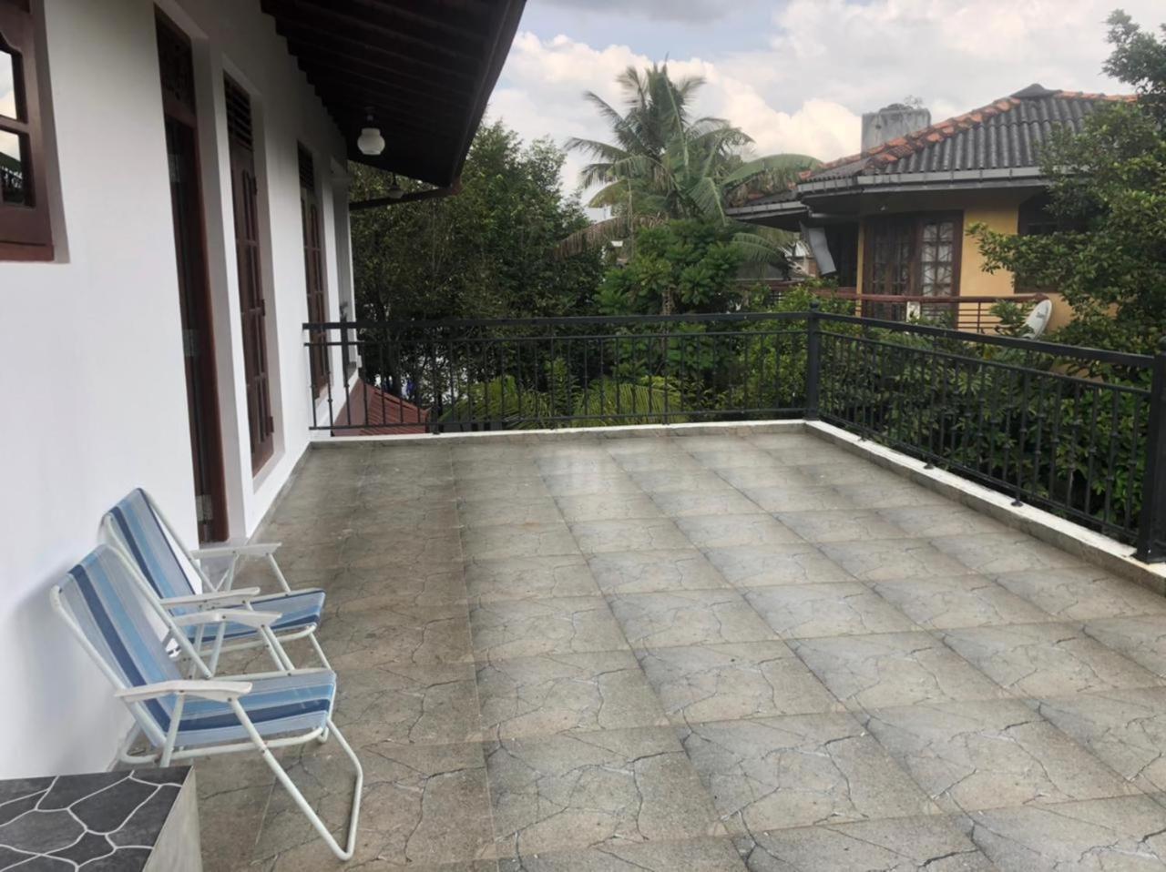 Sun Set Forest Villa Kandy Ngoại thất bức ảnh